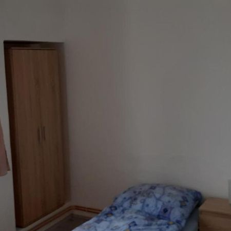 Farma Macas Villa Lázně Bohdaneč Bagian luar foto